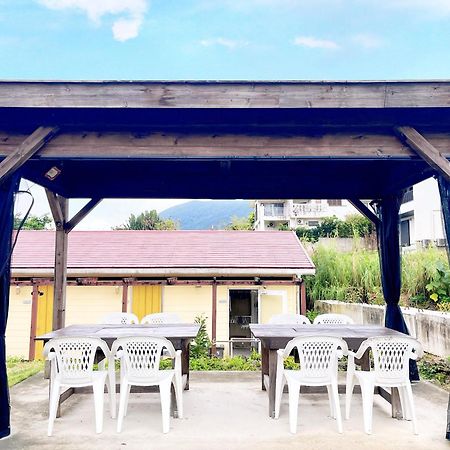 Asobibase Yamabare-House Hotel Ishigaki  Ngoại thất bức ảnh