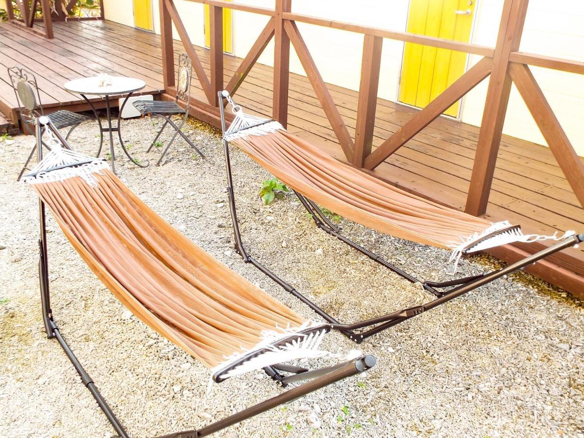 Asobibase Yamabare-House Hotel Ishigaki  Ngoại thất bức ảnh