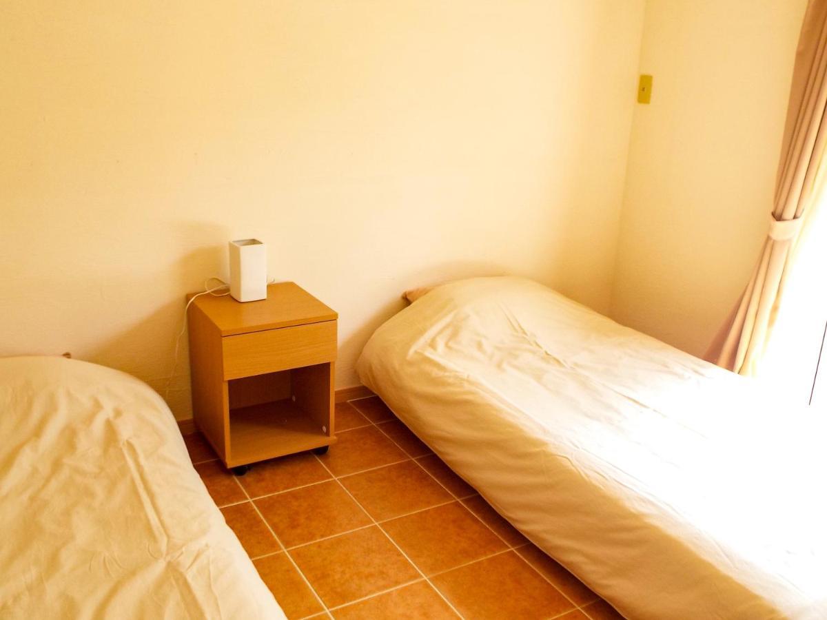 Asobibase Yamabare-House Hotel Ishigaki  Ngoại thất bức ảnh