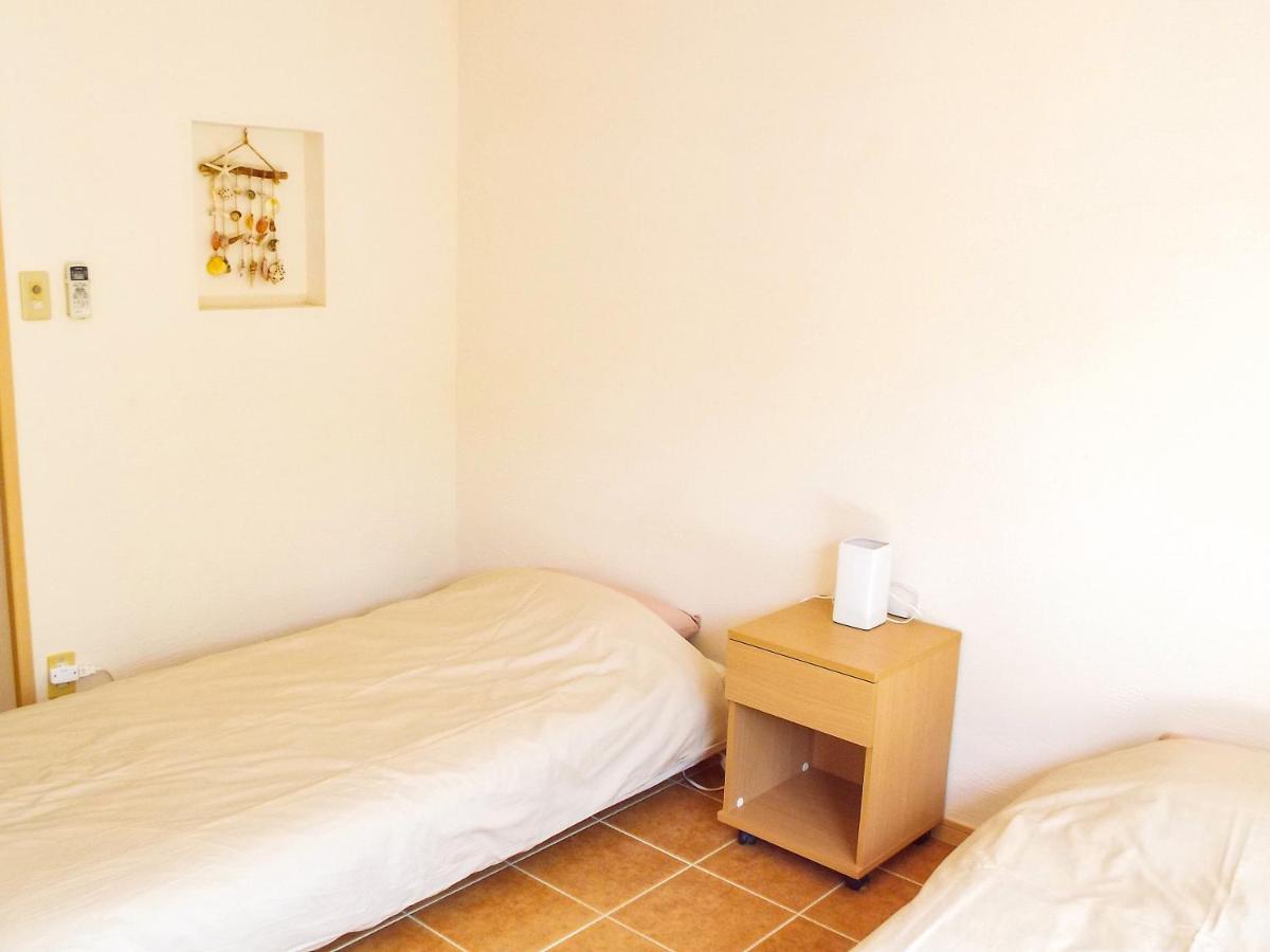 Asobibase Yamabare-House Hotel Ishigaki  Ngoại thất bức ảnh