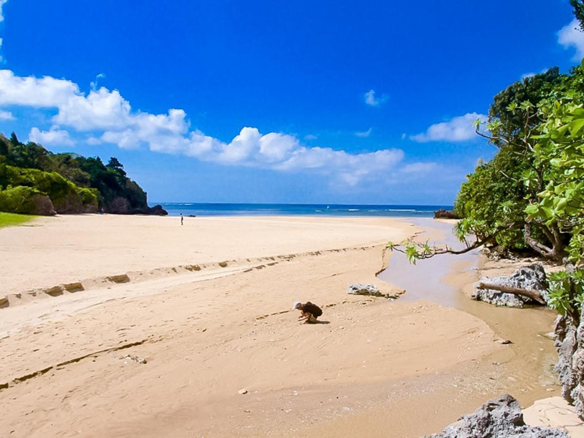 Asobibase Yamabare-House Hotel Ishigaki  Ngoại thất bức ảnh