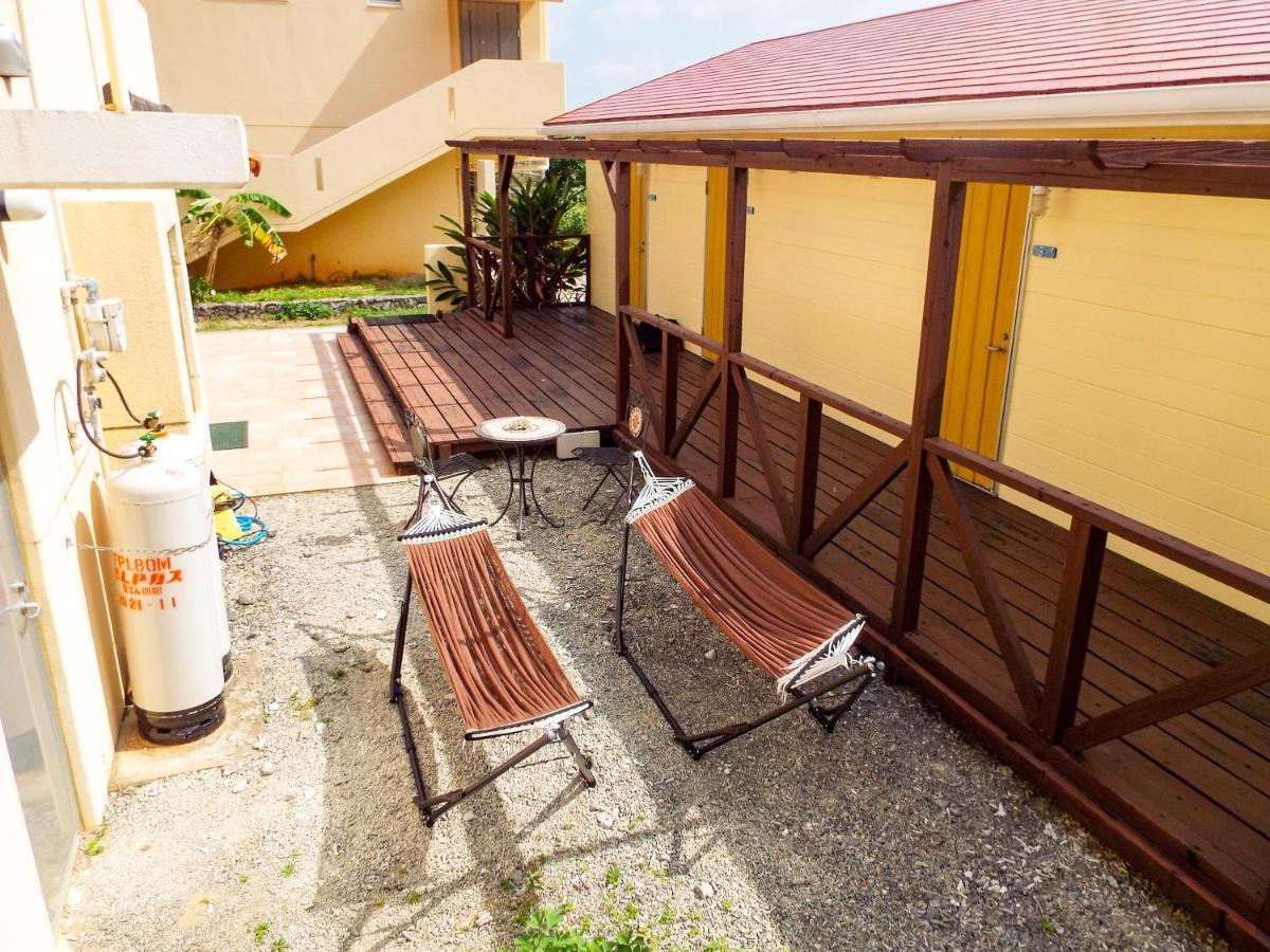 Asobibase Yamabare-House Hotel Ishigaki  Ngoại thất bức ảnh