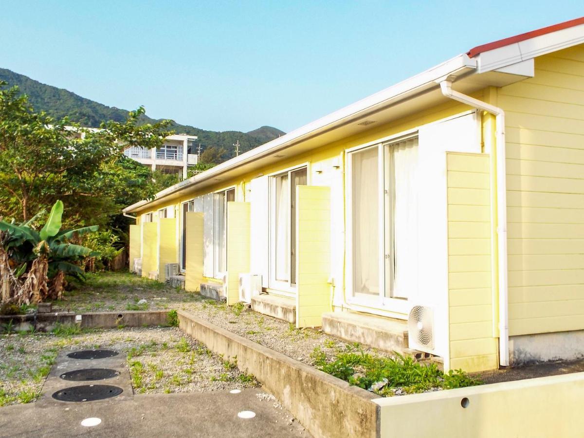 Asobibase Yamabare-House Hotel Ishigaki  Ngoại thất bức ảnh
