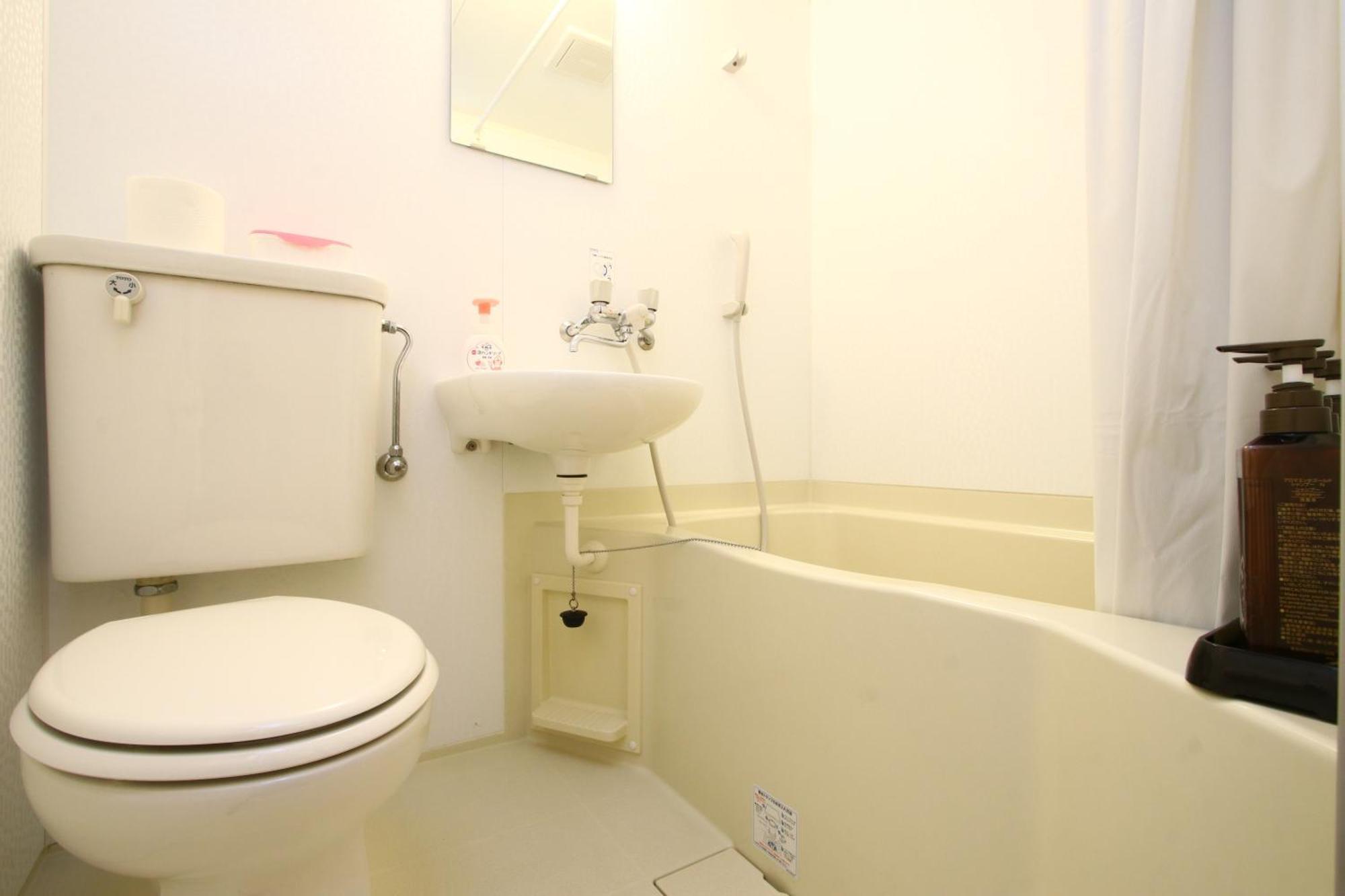 Asobibase Yamabare-House Hotel Ishigaki  Ngoại thất bức ảnh