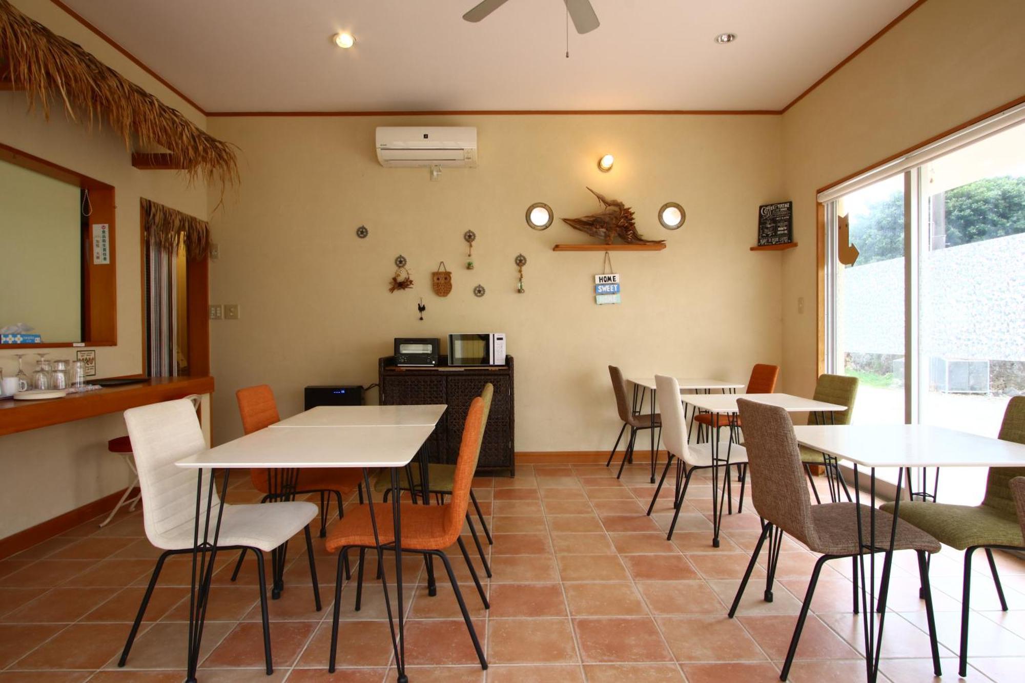 Asobibase Yamabare-House Hotel Ishigaki  Ngoại thất bức ảnh