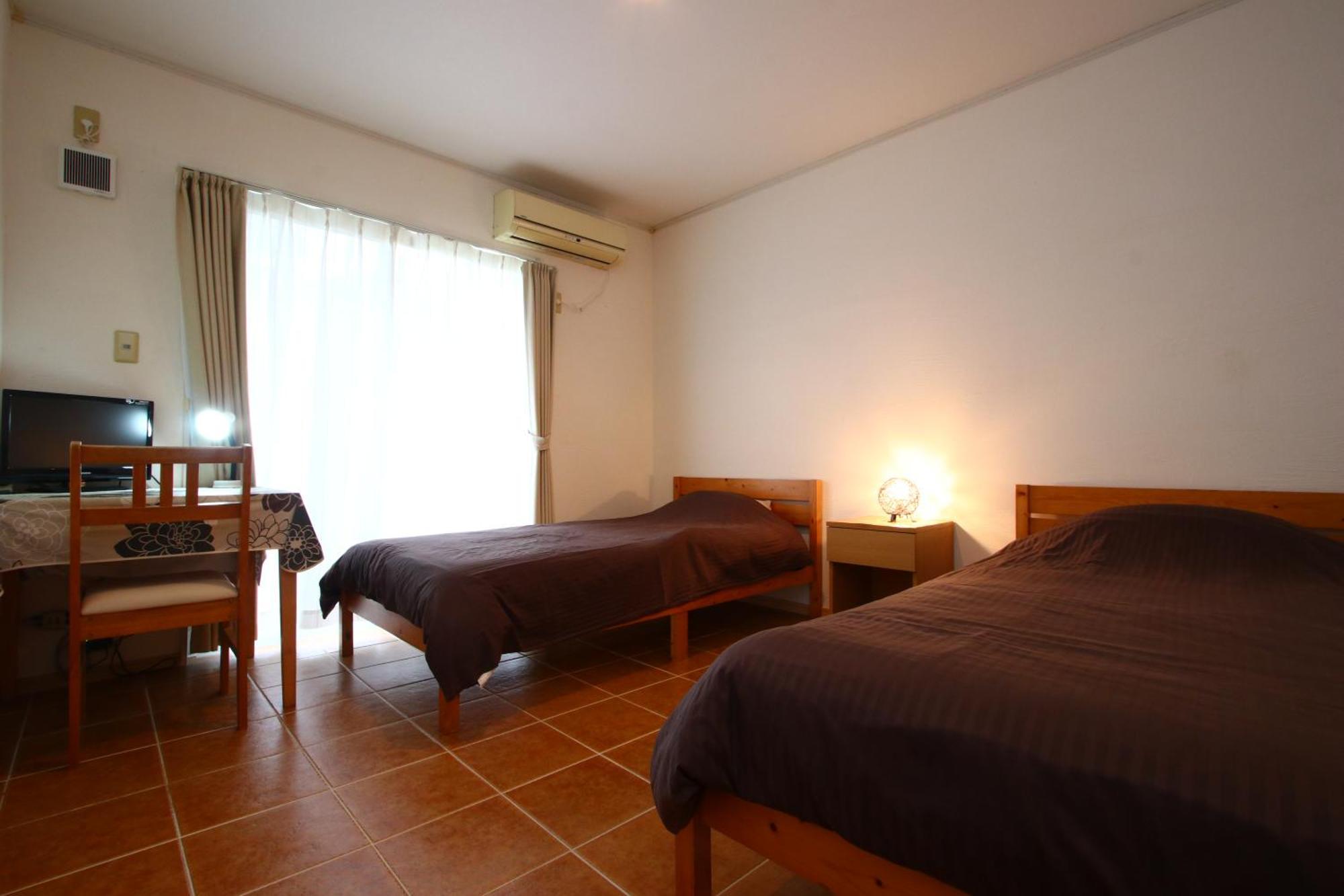 Asobibase Yamabare-House Hotel Ishigaki  Ngoại thất bức ảnh
