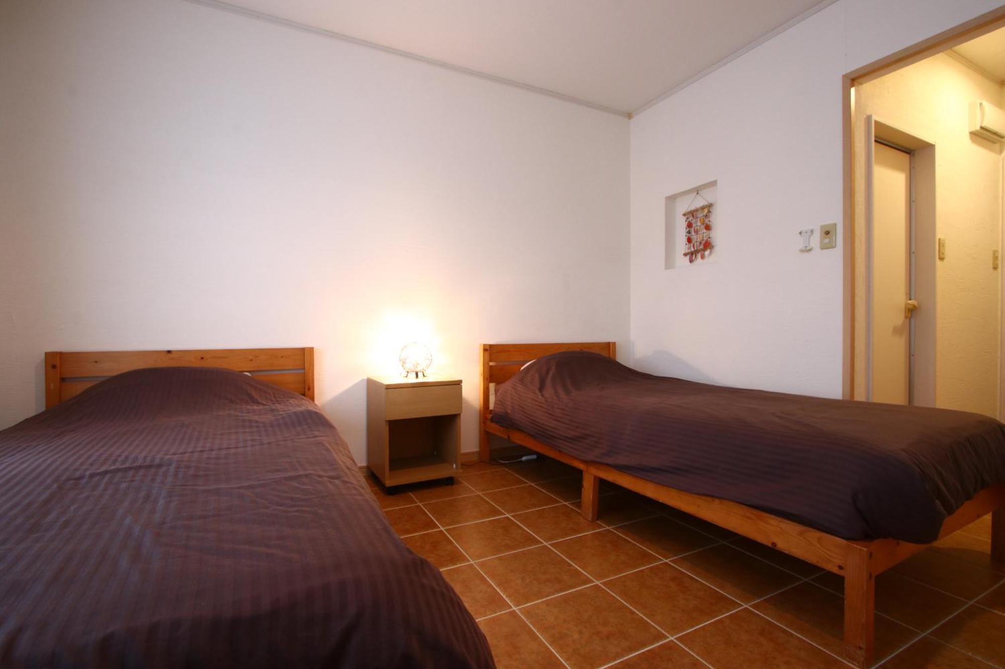 Asobibase Yamabare-House Hotel Ishigaki  Ngoại thất bức ảnh