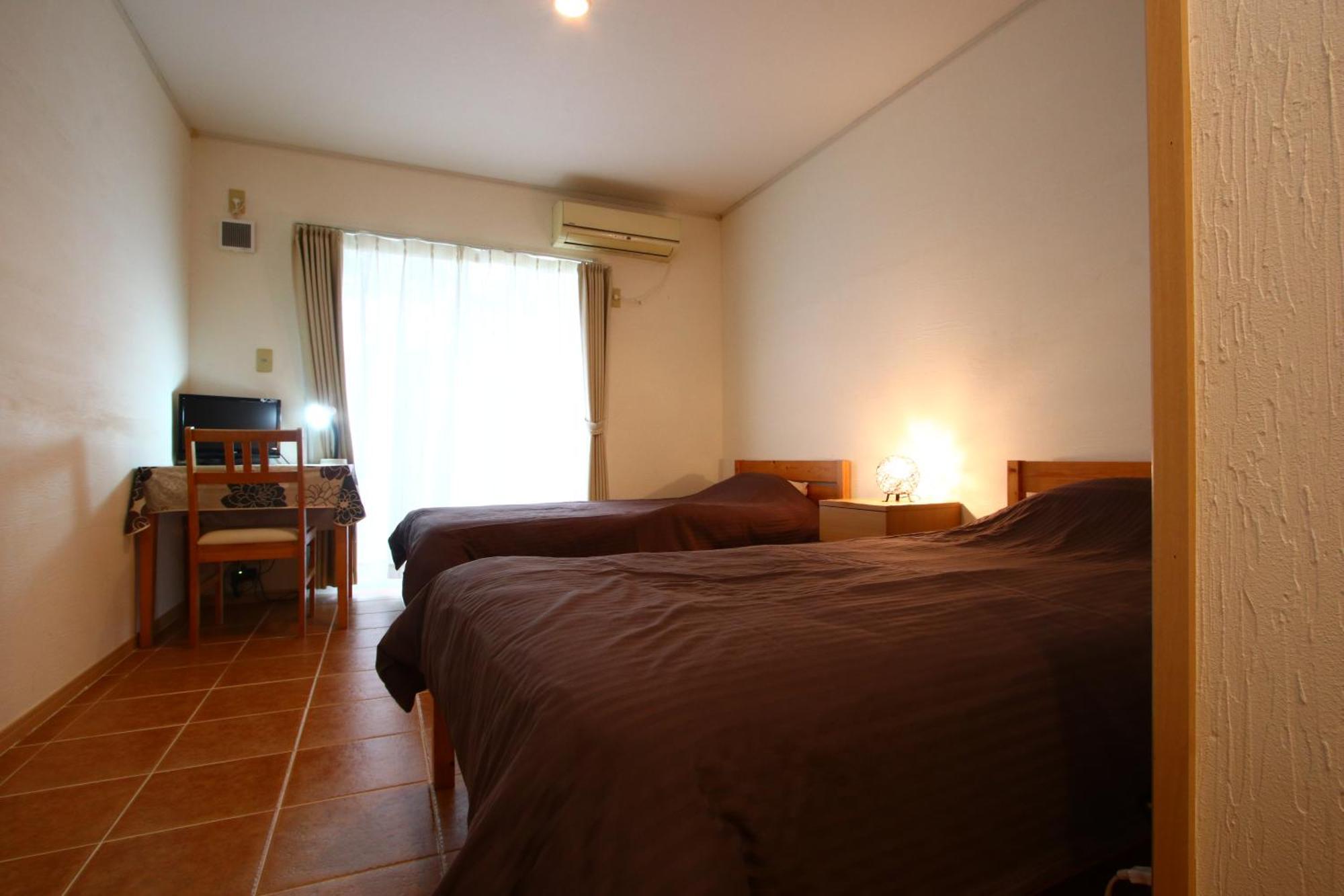 Asobibase Yamabare-House Hotel Ishigaki  Ngoại thất bức ảnh