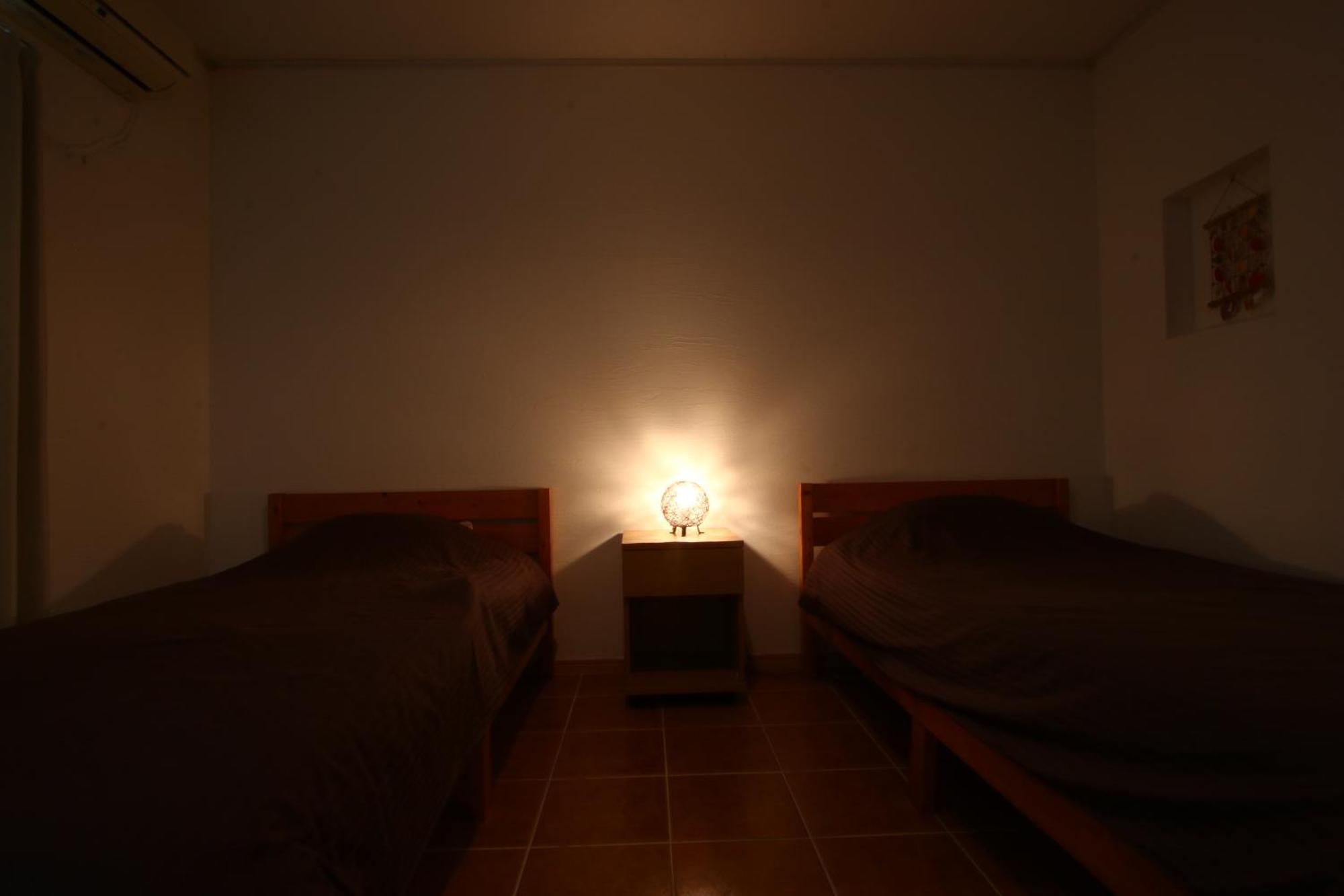 Asobibase Yamabare-House Hotel Ishigaki  Ngoại thất bức ảnh