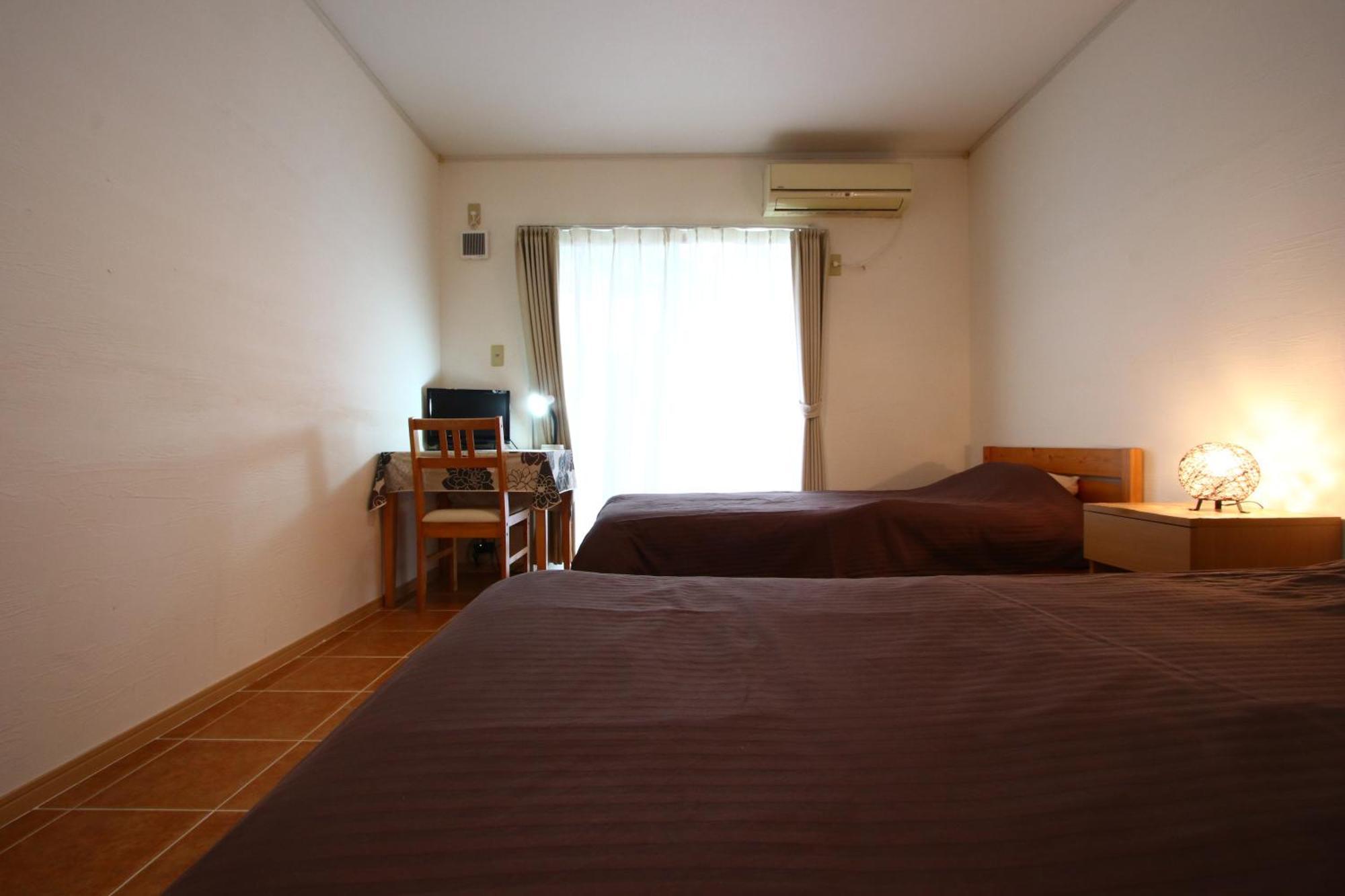 Asobibase Yamabare-House Hotel Ishigaki  Ngoại thất bức ảnh