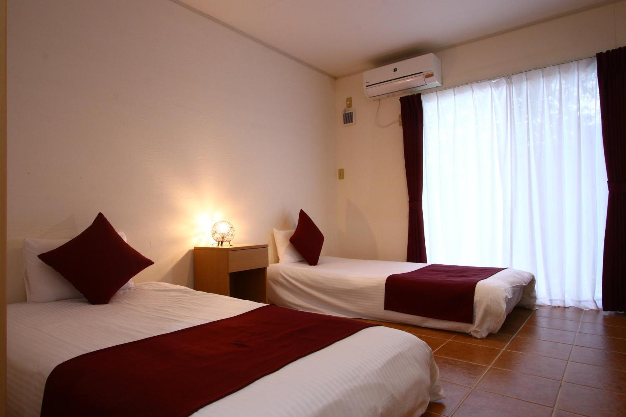 Asobibase Yamabare-House Hotel Ishigaki  Ngoại thất bức ảnh