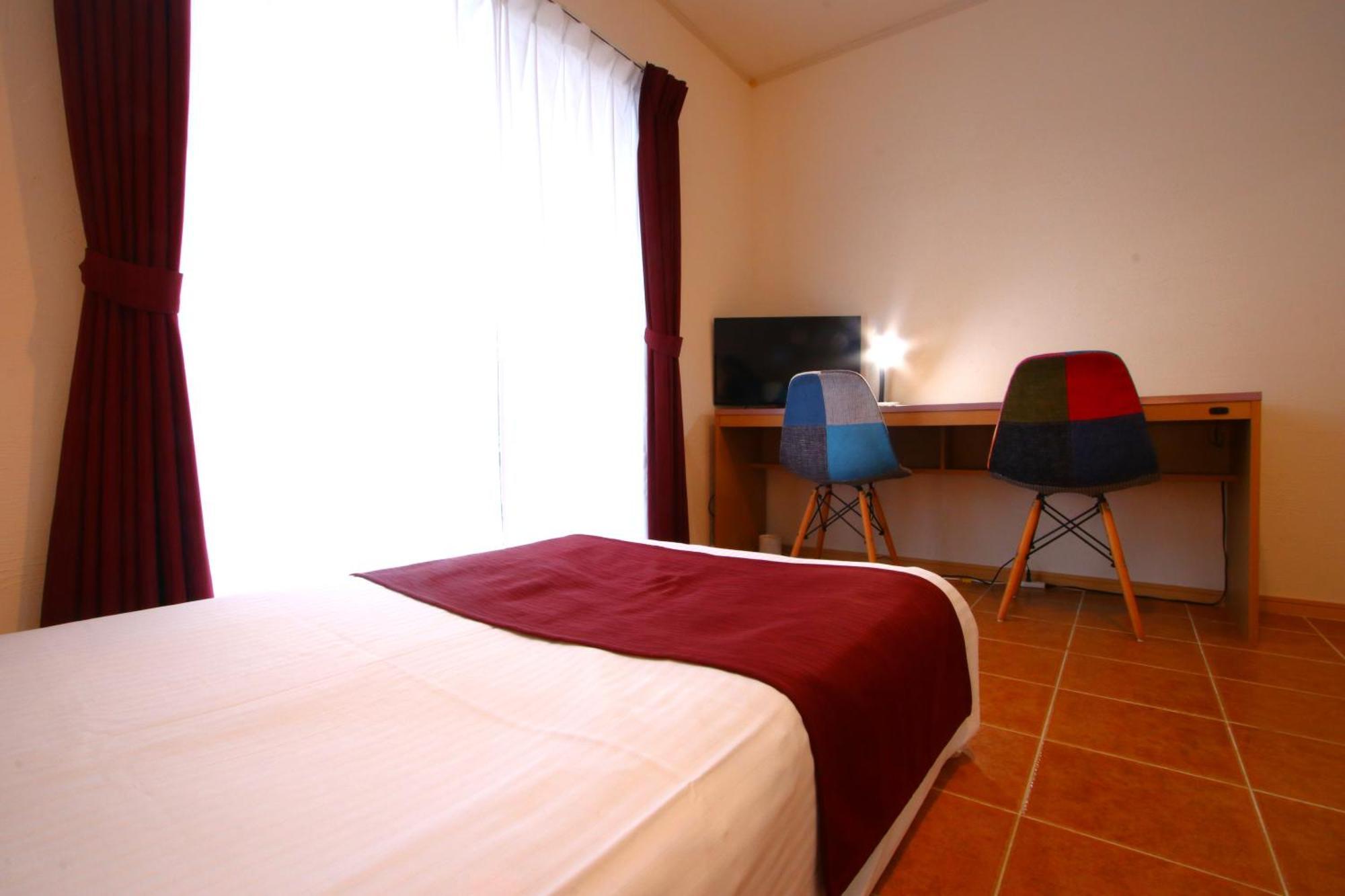Asobibase Yamabare-House Hotel Ishigaki  Ngoại thất bức ảnh