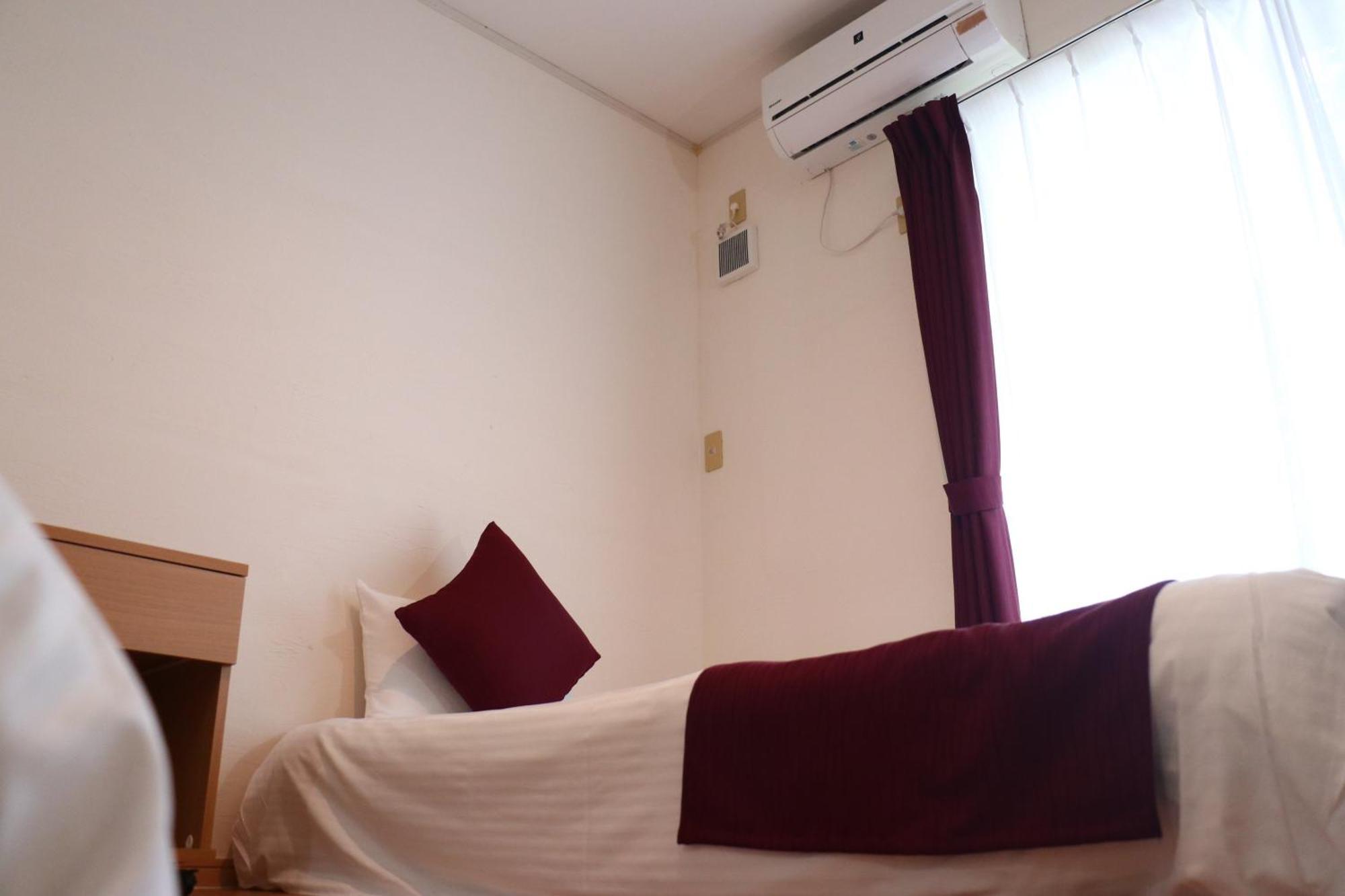 Asobibase Yamabare-House Hotel Ishigaki  Ngoại thất bức ảnh