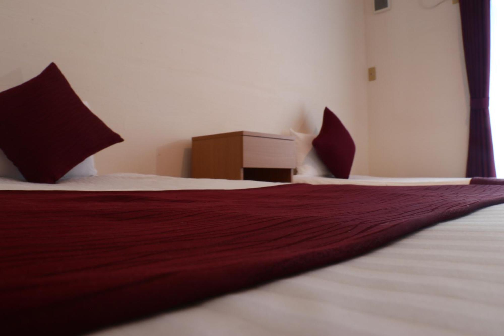 Asobibase Yamabare-House Hotel Ishigaki  Ngoại thất bức ảnh