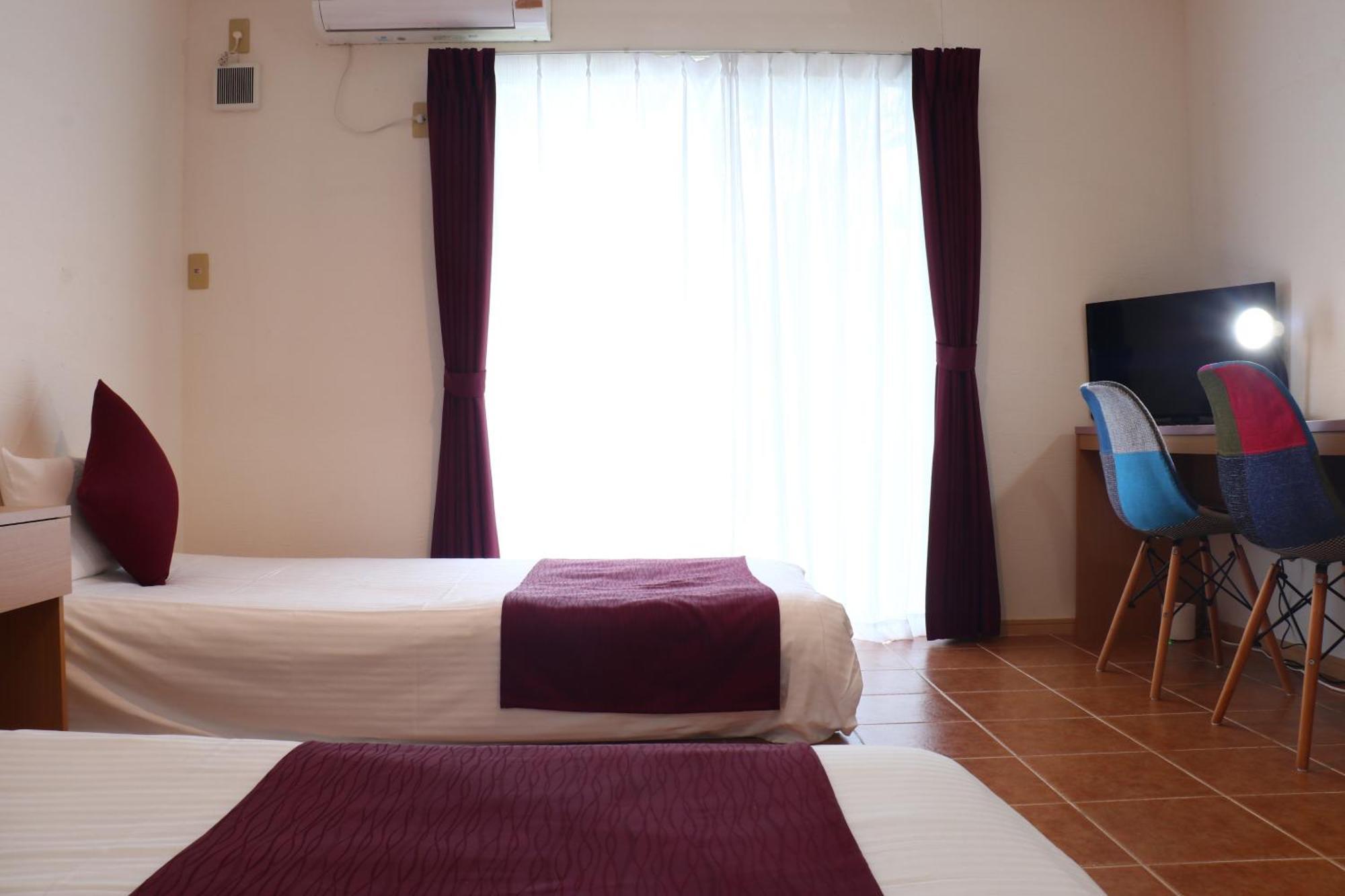 Asobibase Yamabare-House Hotel Ishigaki  Ngoại thất bức ảnh