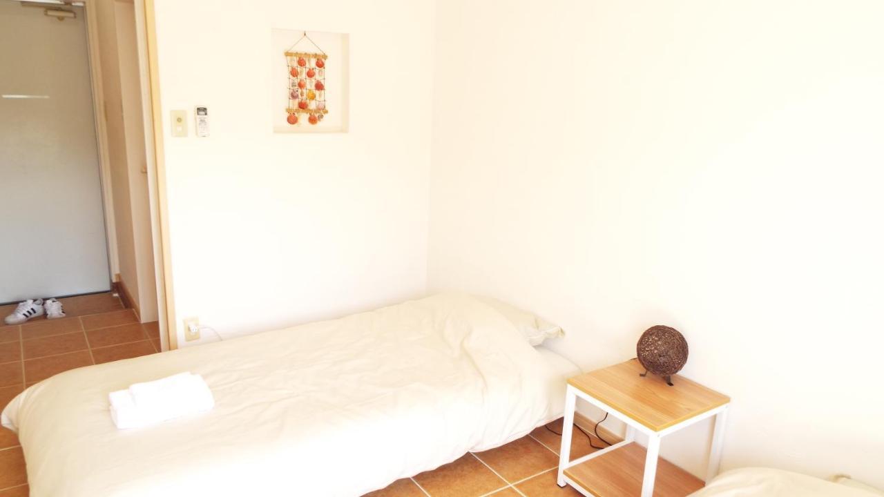 Asobibase Yamabare-House Hotel Ishigaki  Ngoại thất bức ảnh