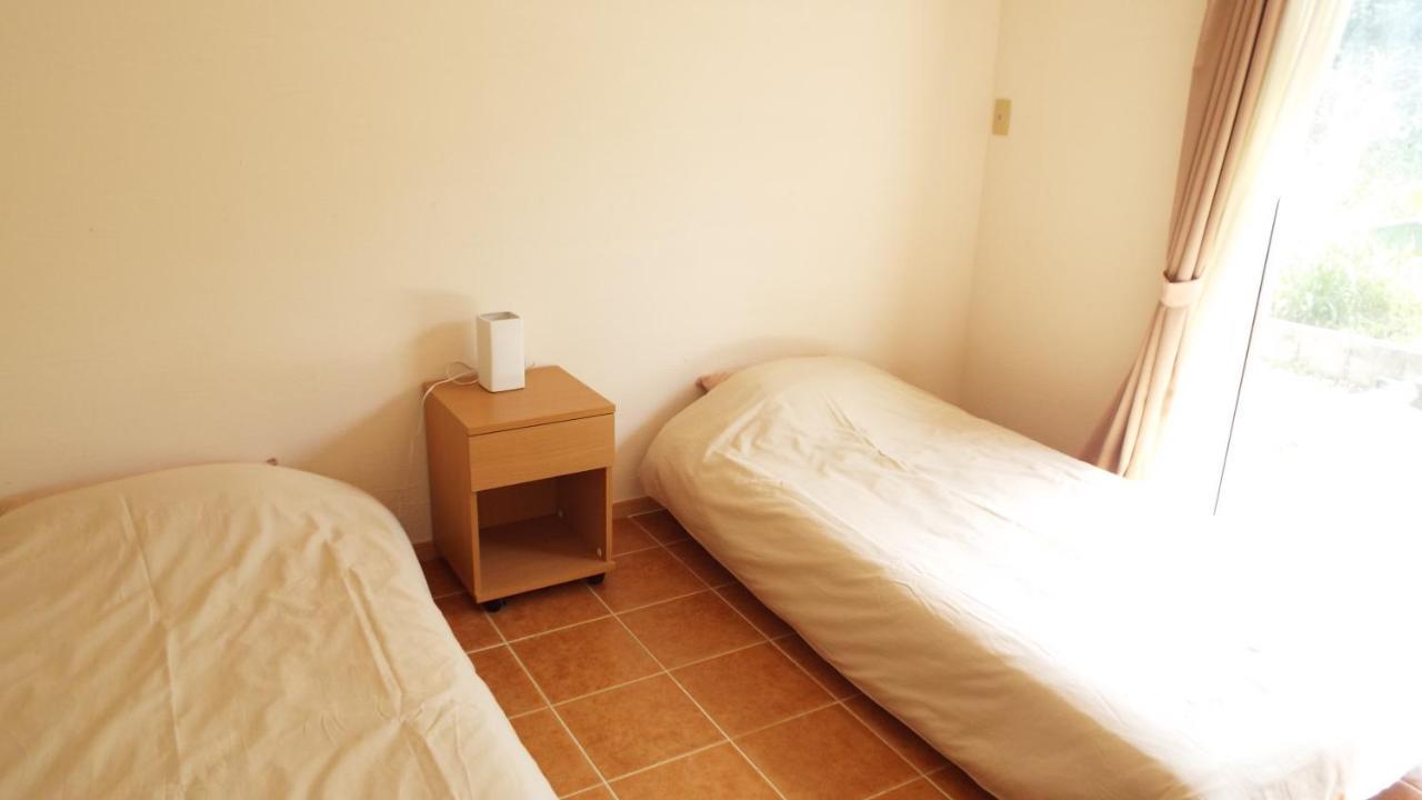 Asobibase Yamabare-House Hotel Ishigaki  Ngoại thất bức ảnh
