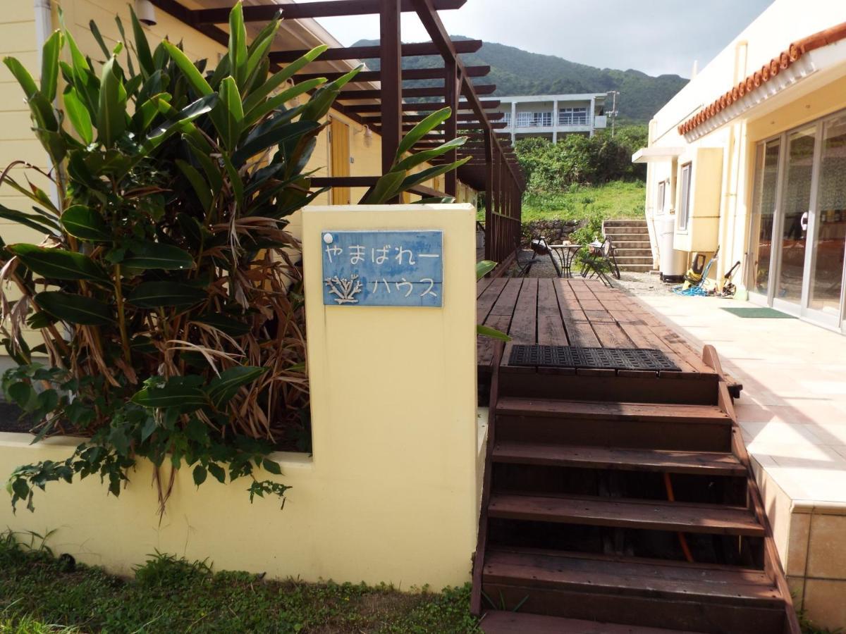 Asobibase Yamabare-House Hotel Ishigaki  Ngoại thất bức ảnh